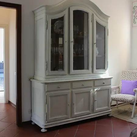 ベッド・アンド・ブレックファスト 