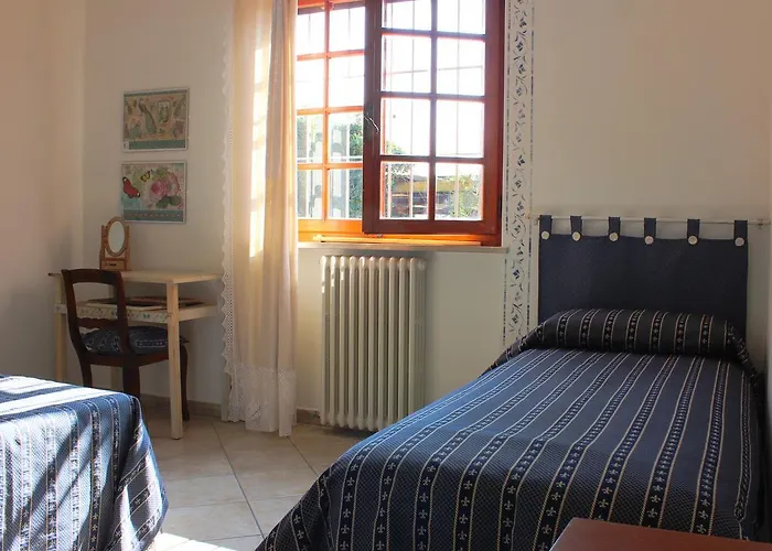 Alojamento de Acomodação e Pequeno-almoço 