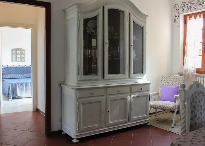 Nocleg ze śniadaniem 